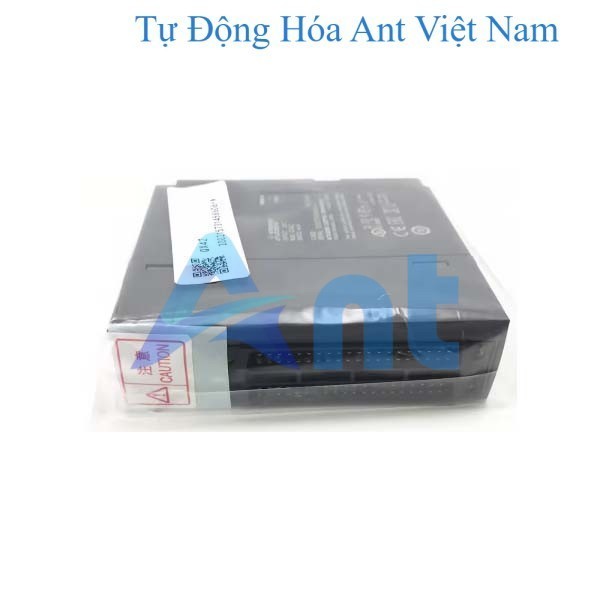QX42 New modular programmable logic controller PLC QX42 New PLC module input unit QX42 Dc input unit Mới