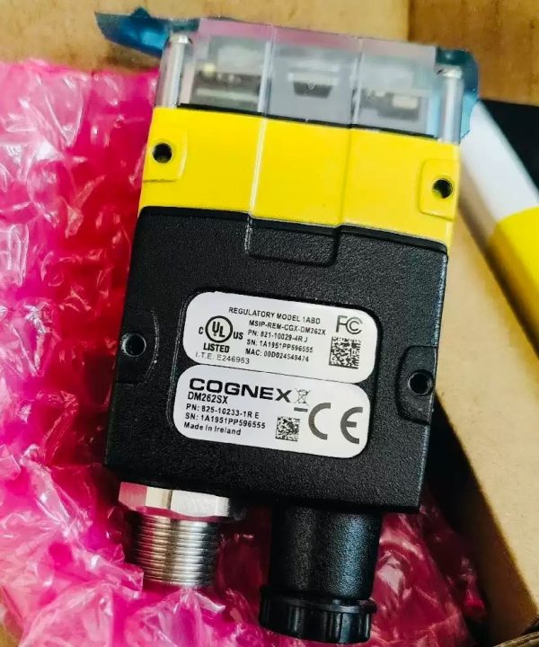 Đầu đọc mã vạch Cognex DM262X DM262Q DM262QX DM72S DM-RS232IO-00 DM363X DM60Q DM180X DM60X DM262QI DM50S DM150S New