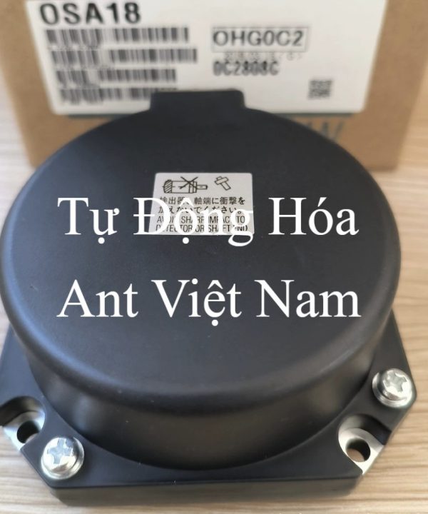 Mitsubishi Mã Hóa OSA18-100/OSA24R-C10 Với Hf54s/104S/154S/204s-a48 Mới