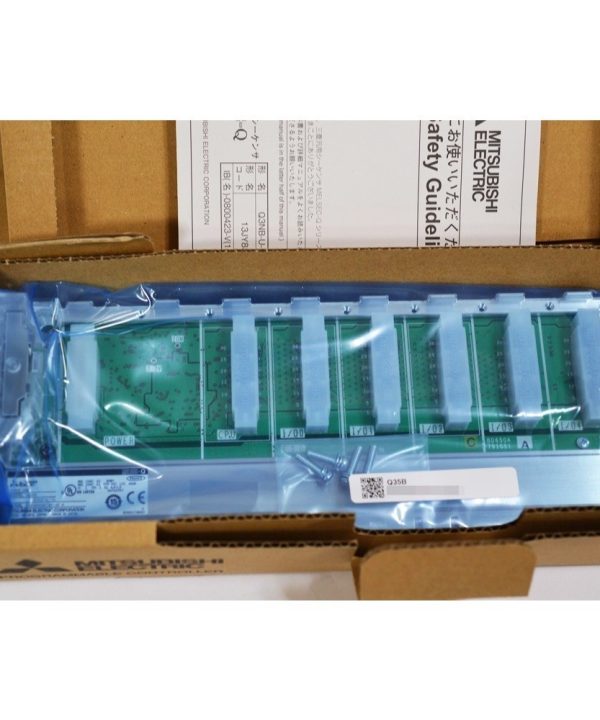 Đế PLC Q35B Mitsubishi New New