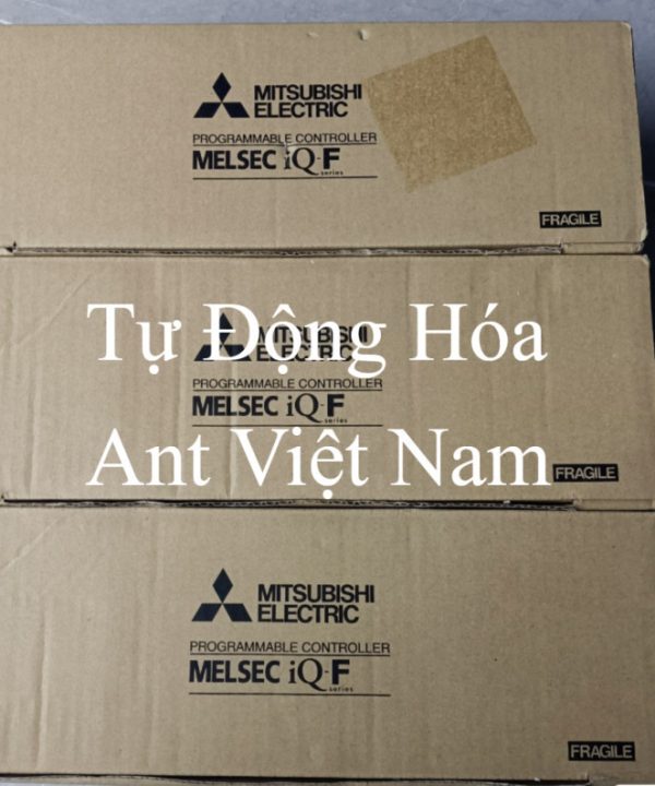 Mô-đun Mitsubishi  FX3U-4DA.FX5-785ADP.FX3GA-60MR Mới