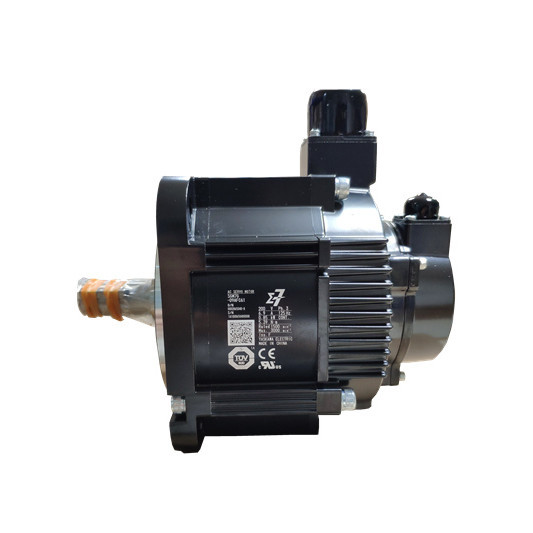 Yaskawa 850W Động Cơ Servo SGM7G-09AFC6C/09afc61 SGD7S-7R6A00B202 Hoàn Toàn Mới