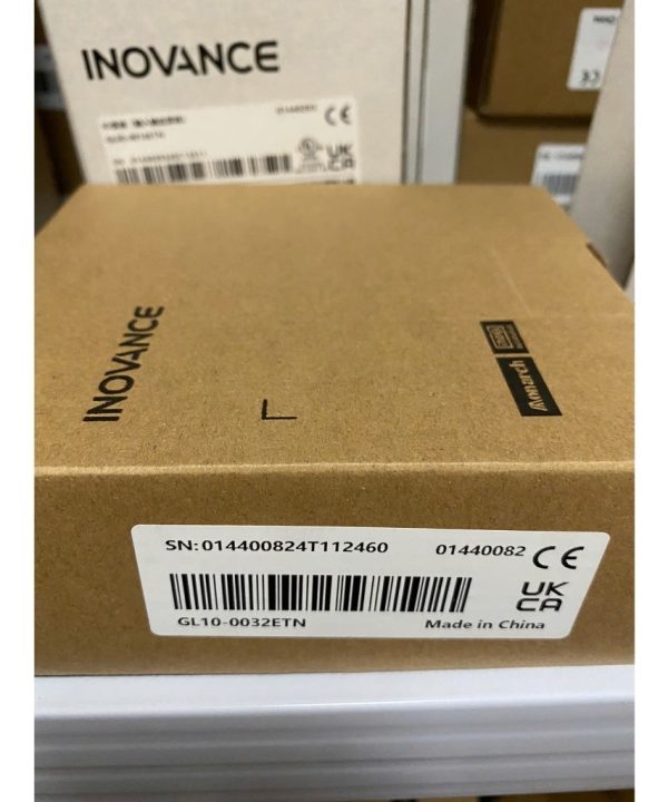 GL10-0032ETN – Module mở rộng Inovance
