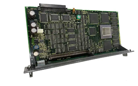 Bảng Mạch CPU A16B-3200-0150 Fanuc