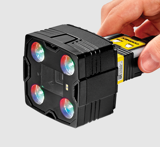 Cognex Vision In-Sight 2801M-50000-EO