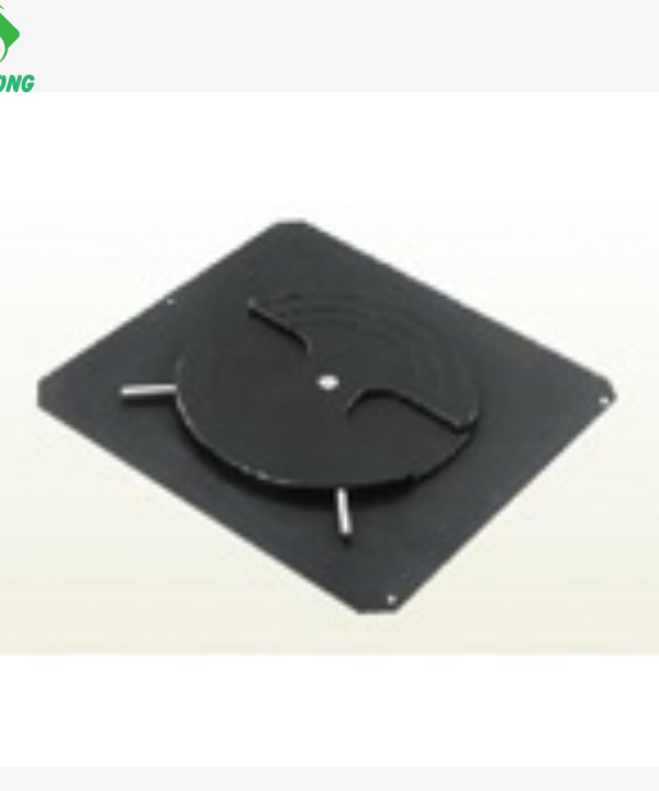 Đế Kẹp Wafer MSS