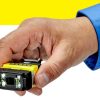 Đầu đọc mã vạch Dataman 80 series - Fixed mount scanner