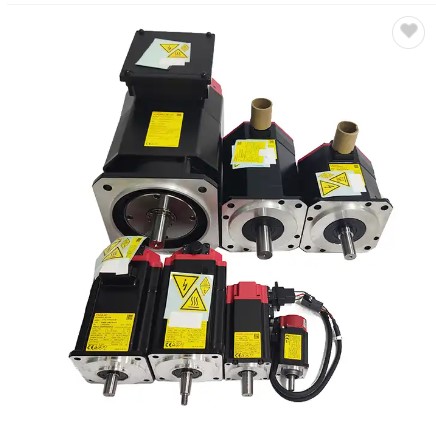 Fanuc A06B-0245-B400