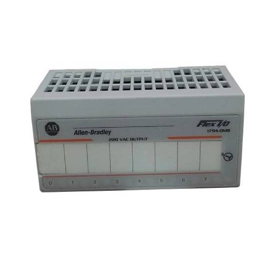 Mô-đun đầu ra ALLEN BRADLEY 1794-OM8