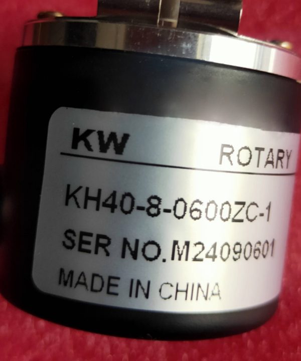 Bộ mã hoá KW Rotary KH40-8-0600ZC-1