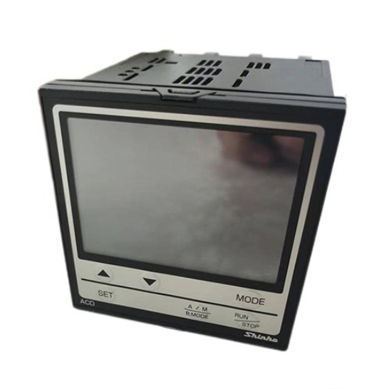 Bộ điều khiển nhiệt độ SHINKO ACD-15A-R/M, A5, TA1