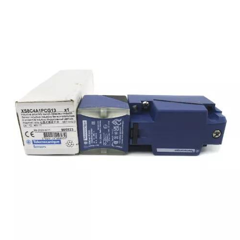 Công tắc tiệm cận Telemecanique XS8C4A1NCG13