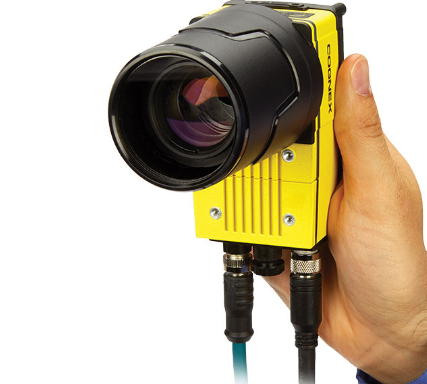 In-Sight 9000 Vision Series