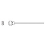 Stage-Side Separating Cable 3m ACB-35-S3 / ACB-75-S3