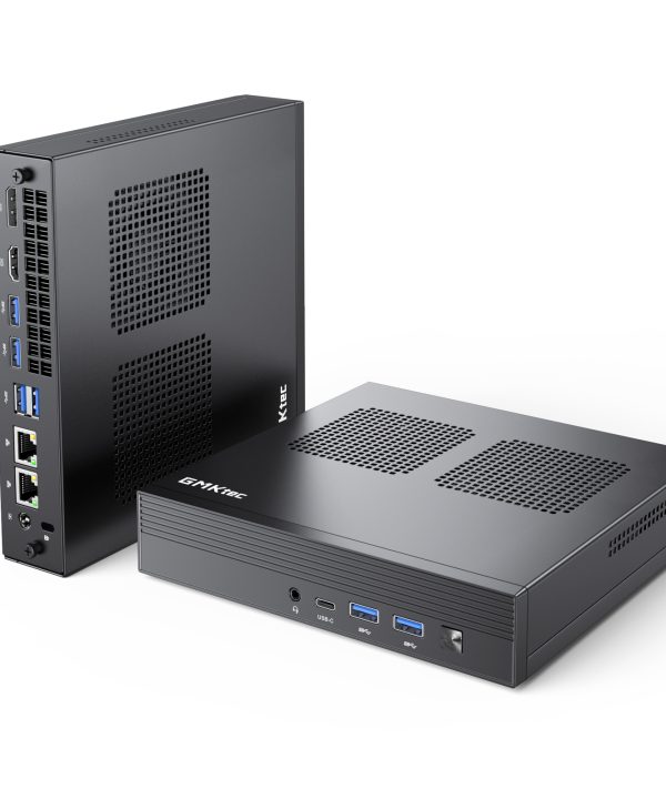 10th Generation Intel® Core™ i7 Processors ( i7-10875H) Mini PC--NucBox 12
