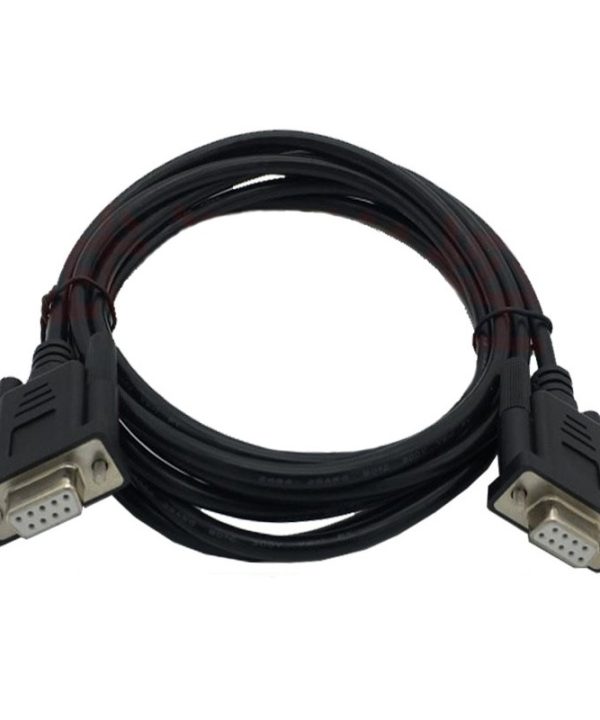 1747-CP3 Allen Bradley SLC5/03/04/05 Series AB PLC Programming Cable