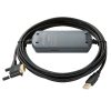 6ES7 901-3DB30-0XA0 USB PPi Multi Master Cable