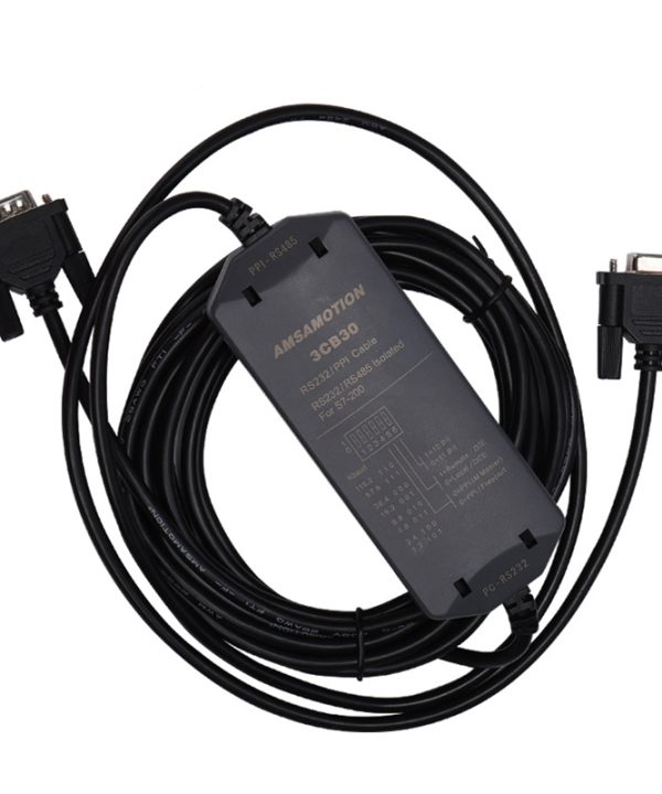 6ES7901-3CB30-0XA0 SIMATIC S7 200 PC/PPI CABLE