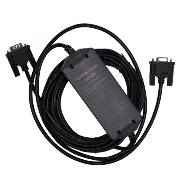 6ES7901-3CB30-0XA0 SIMATIC S7 200 PC/PPI CABLE