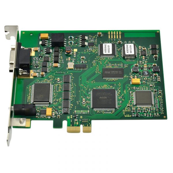 6GK1562-1AA00 Communication Card