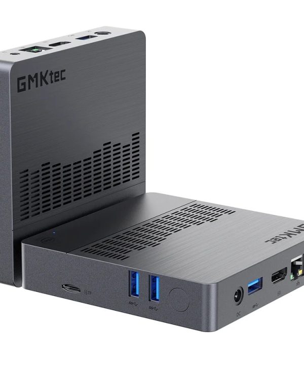 GMKtec NucBox 8 Mini PC Intel® Celeron N4100
