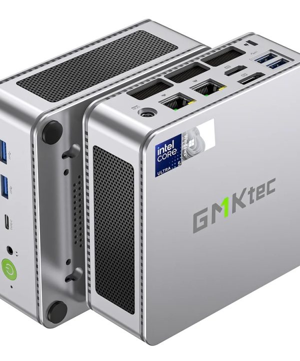 GMKtec NucBox K9 Mini PC Intel® Ultra 5 125H