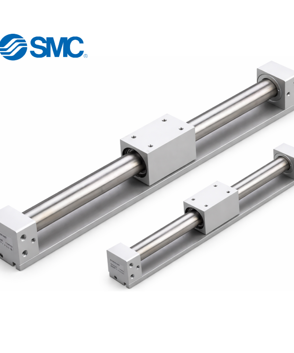 Xi lanh không trục CYR63E-250 SMC