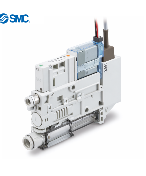 Van hút chân không ZK2H15R5FL-06 SMC