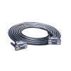 Allen-Bradley 1756-CP3 RS-232 Programmer Cable