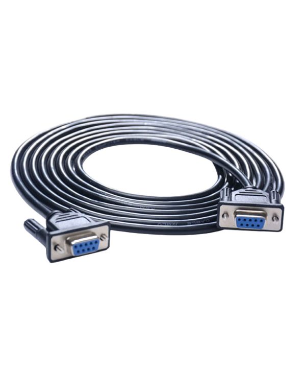 Allen-Bradley 1756-CP3 RS-232 Programmer Cable