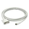 Allen Bradley 1761-CBL-PM02 PLC Programming Cable For MicroLogix 1000,1200,1400,1500 Series
