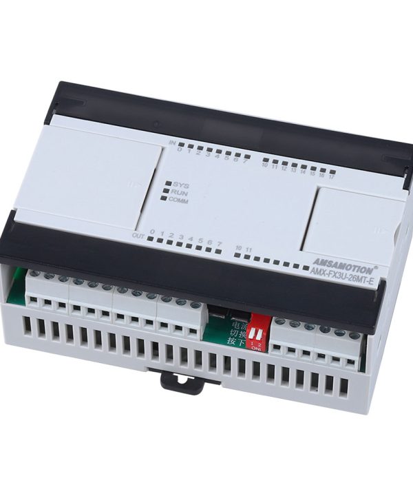 AMX-FX3U-26MR-E Programmable Logic Controller