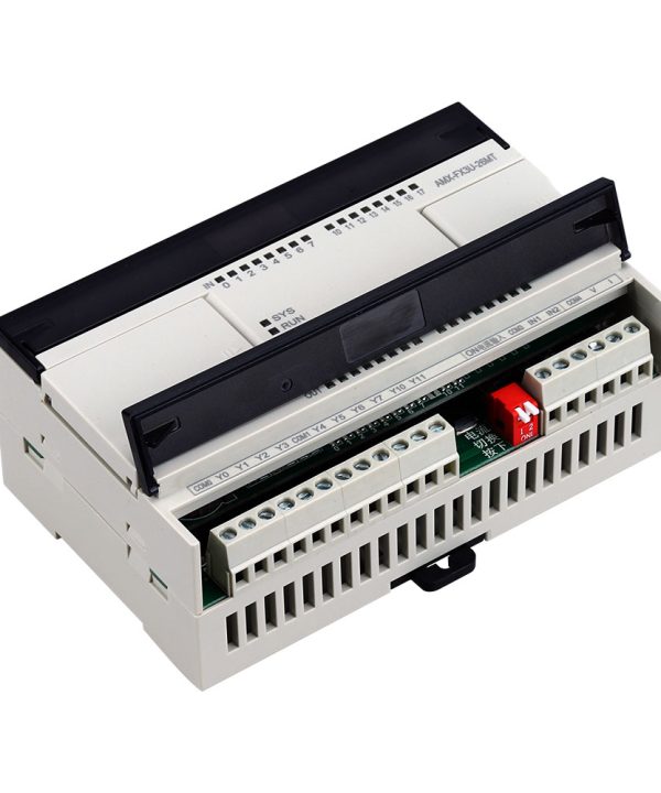 AMX-FX3U-26MR PLC Programmable Logic Controller