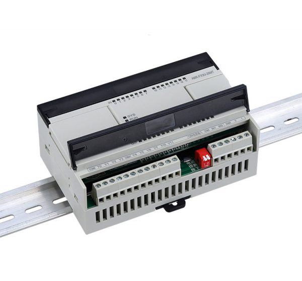 AMX-FX3U-26MT-E Programmable Logic Controller