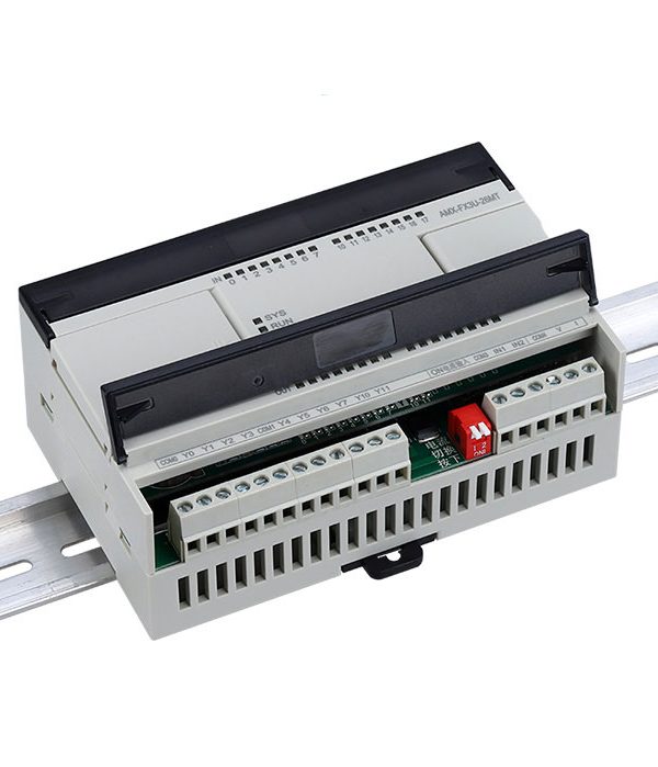 AMX-FX3U-26MT-E Programmable Logic Controller