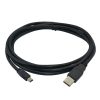 BMXXCAUSB018/045 Schenider M340 M221 Series PLC Programming cable