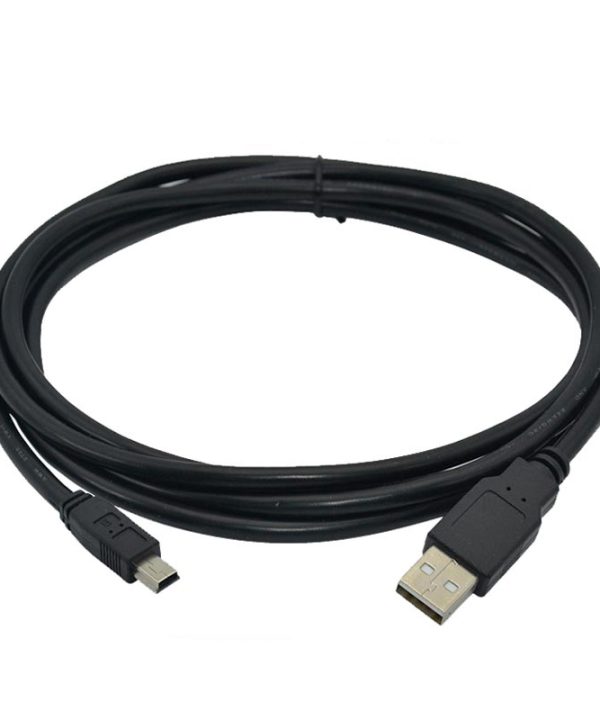 BMXXCAUSB018/045 Schenider M340 M221 Series PLC Programming cable