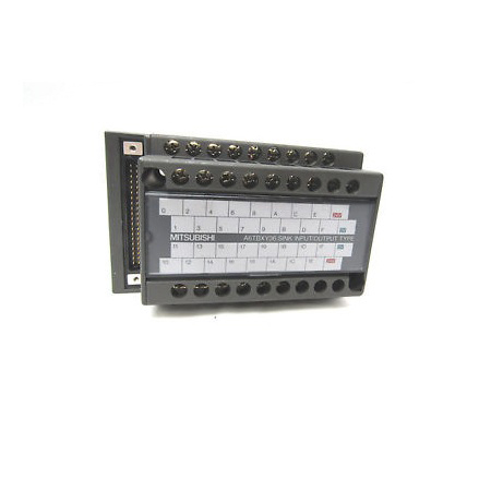 Cầu đầu Mitsubishi A6TBX54-E