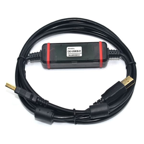 CA3-USBCB-01 for PRO-FACE GP3000 ST3000 LT3000 Touch Panel Programming Cable