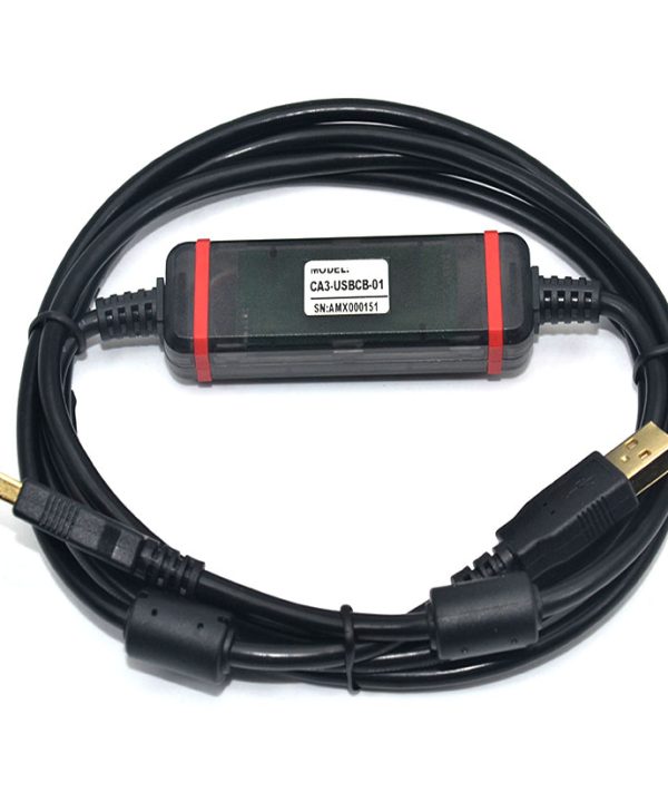 CA3-USBCB-01 for PRO-FACE GP3000 ST3000 LT3000 Touch Panel Programming Cable