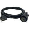 Cáp Delta ACS3-CAEN2705