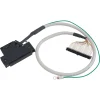 Cáp Mitsubishi FA-CBL10Q7 / FA-CBL05Q7