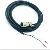 Cáp Mitsubishi MR-BKCNS1-15M-L