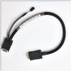 Cáp Mitsubishi MR-J3BT2CBL03M