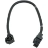 Cáp Mitsubishi MR-J3JCBL03M-A2-L