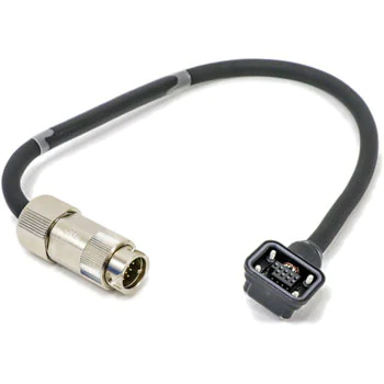 Cáp Mitsubishi MR-J3JSCBL03M-A2-H/L