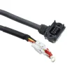 Cáp Omron R88A-CAKA020B