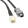 Cáp Panasonic MFECA0100EAM