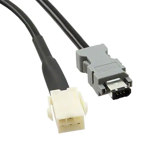 Cáp Panasonic MFECA0100EAM