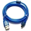 Cáp PLC Mitsubishi GT09-C30USB-5P